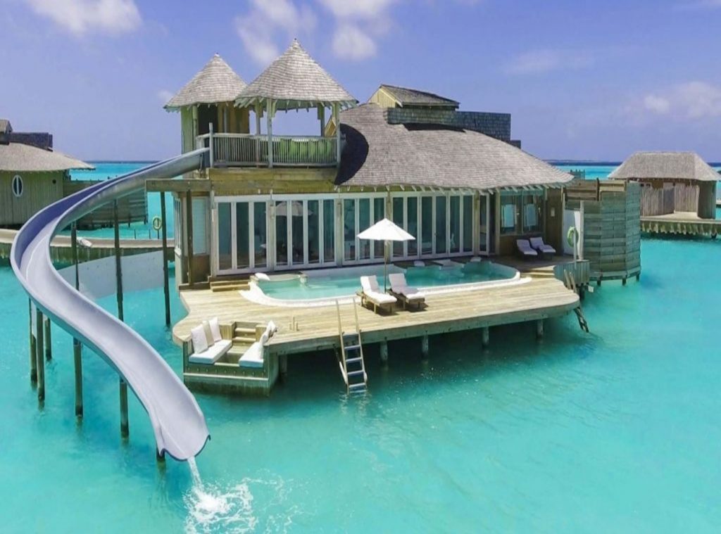 Maldives