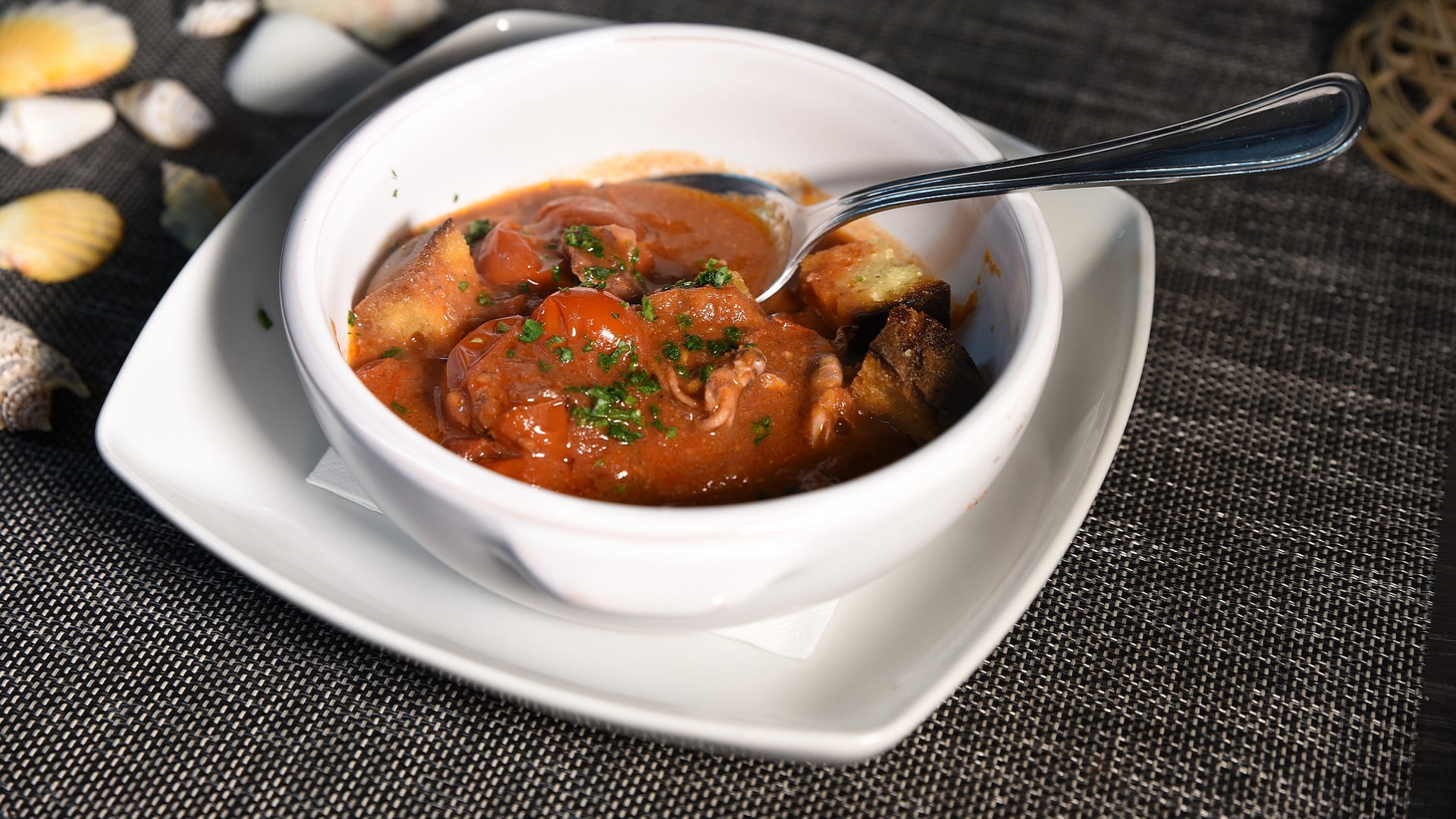 Seycehellois cuisine