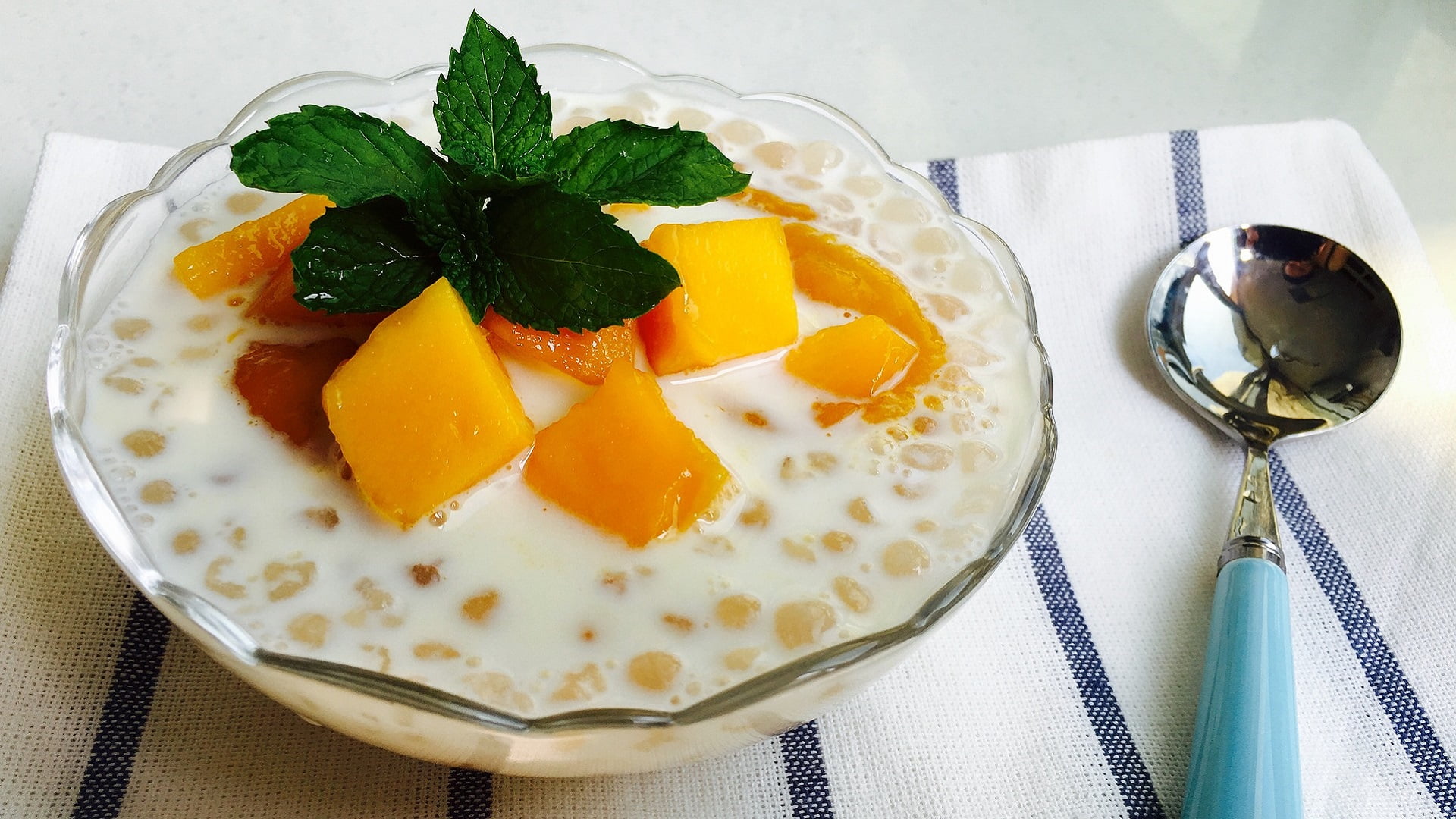 maldivian delicacies