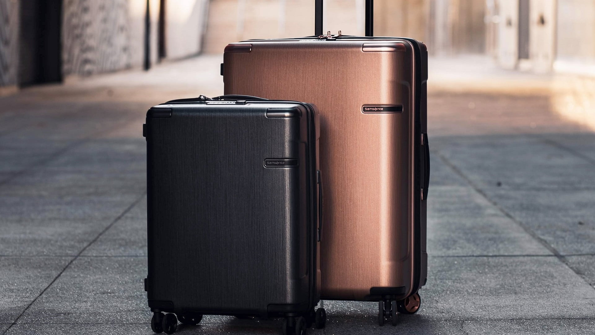 Best Check-in Luggage - Things to Consider - Kanoo Travel
