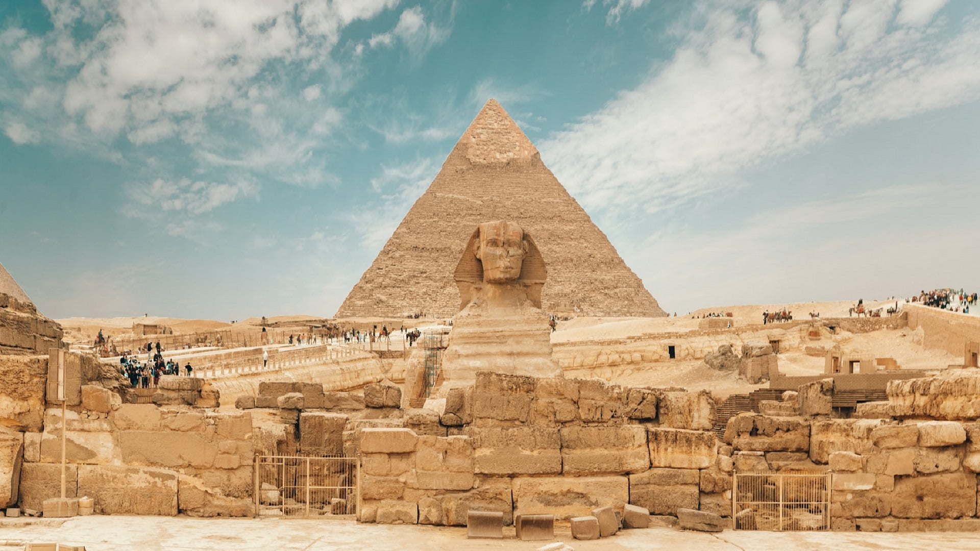 world heritage sites