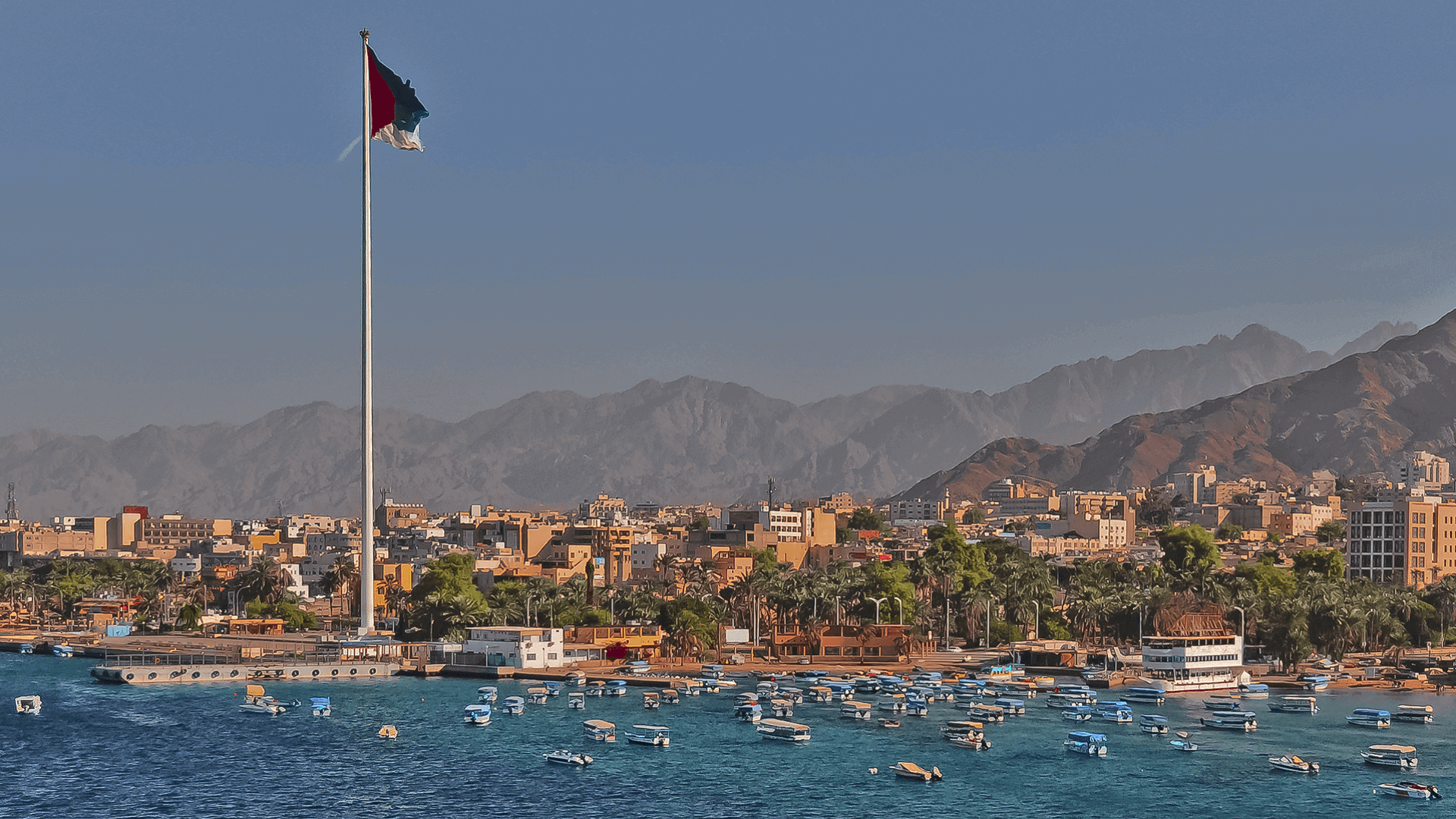 aqaba