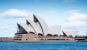 Sydney Opera House