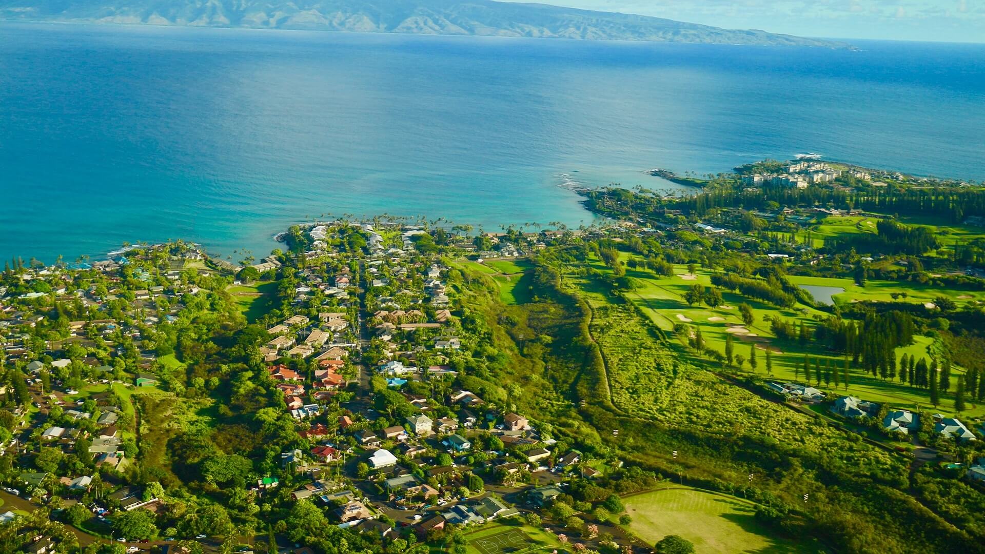 Romantic Destinations